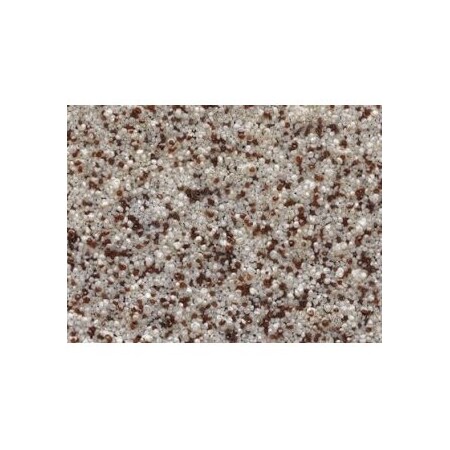 Sika Sikafloor Quartzite Broadcast Decorative Aggregate Monterrey Brown 50lb Bag 189200